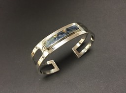 Pietesite Cuff